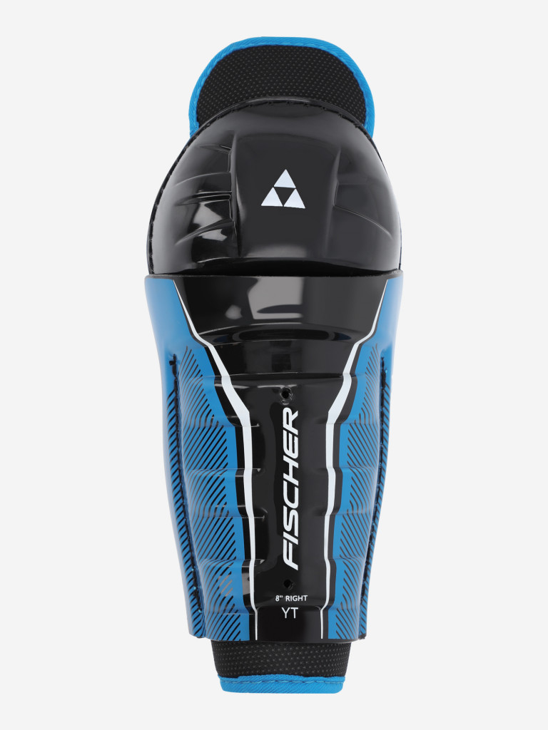 Набор хоккейной защиты детский Fischer W150 YTH — фото №17