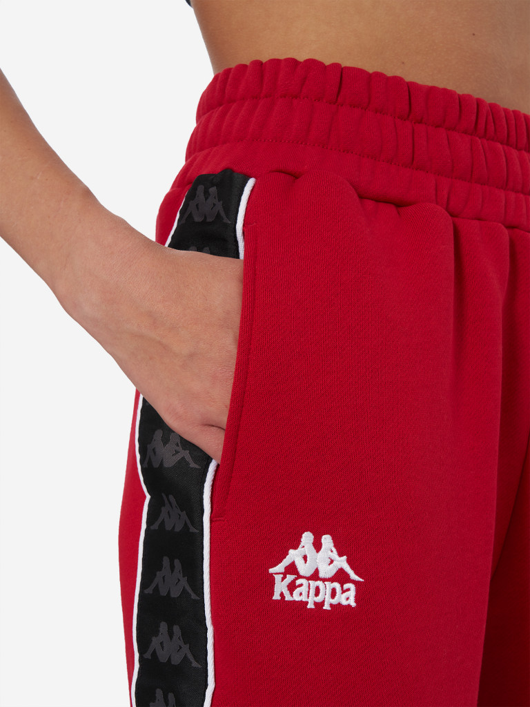 Брюки женские Kappa — фото №6