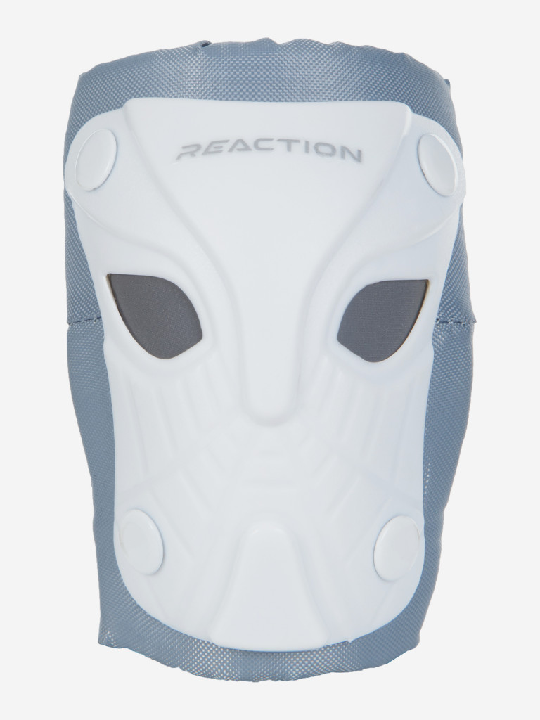 Набор защиты детский Reaction — фото №4