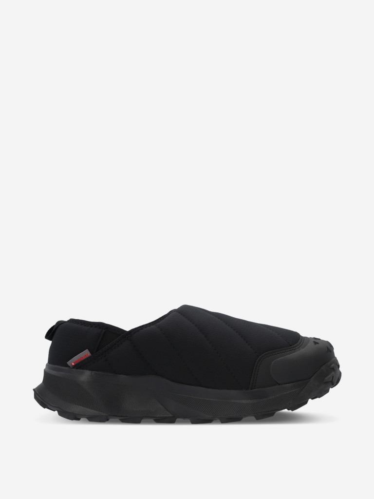 Полуботинки утепленные adidas Terrex — фото №5