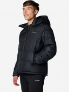 Куртка утепленная мужская Columbia Pike Lake II Hooded Jacket — фото №5