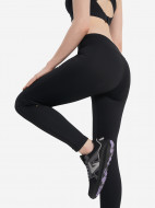 Легинсы женские Demix LongRun Trail Brushed — фото №7