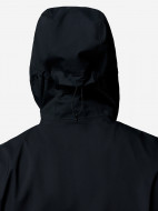 Columbia Trailborne 2.5 L Shell ерлер жұқа курткасы — фото №11