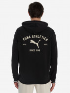 Худи мужское PUMA — фото №3