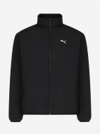 Толстовка мужская PUMA Reversible Hybrid Sherpa