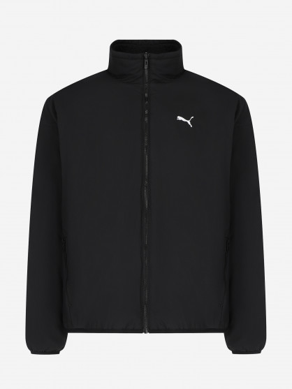 Толстовка мужская PUMA Reversible Hybrid Sherpa