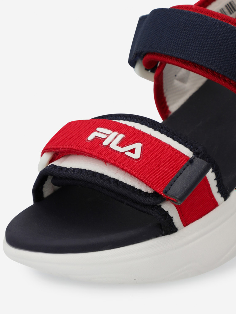 FILA Ashley қыздарға арналған сандалы — фото №10
