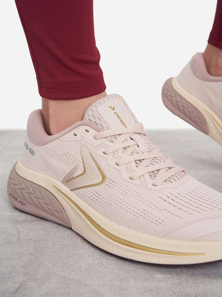 Кроссовки женские Demix Pulsar Enrblast 3 — фото №9