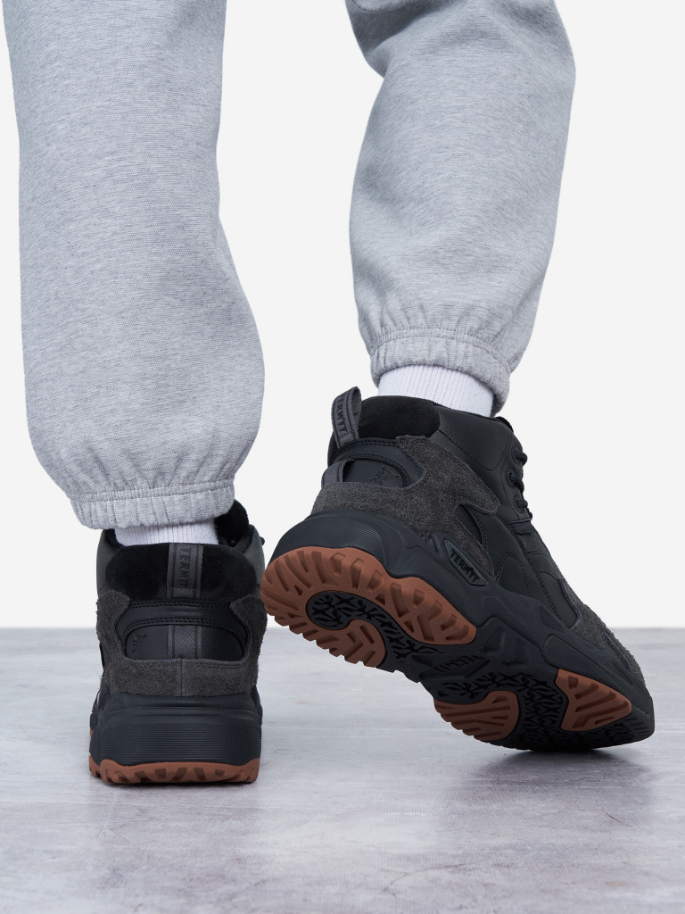 Termit Rumple Wtr ерлер жылы кедысы — фото №10