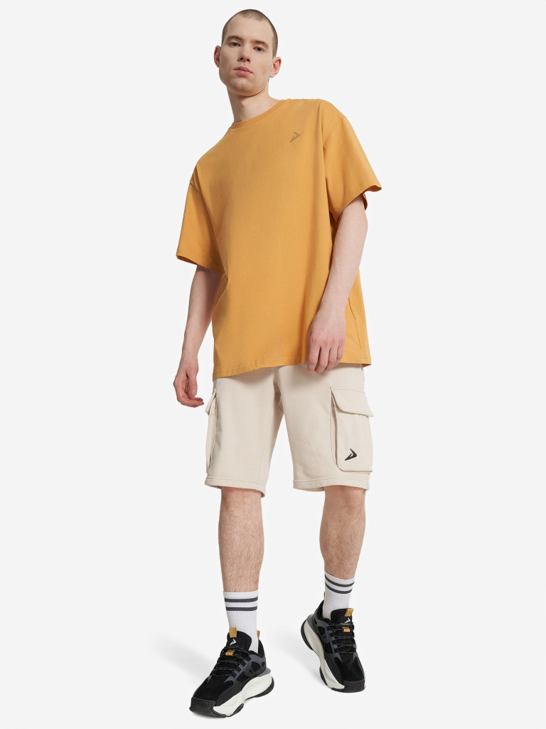 Demix ерлер футболкасы — фото №4