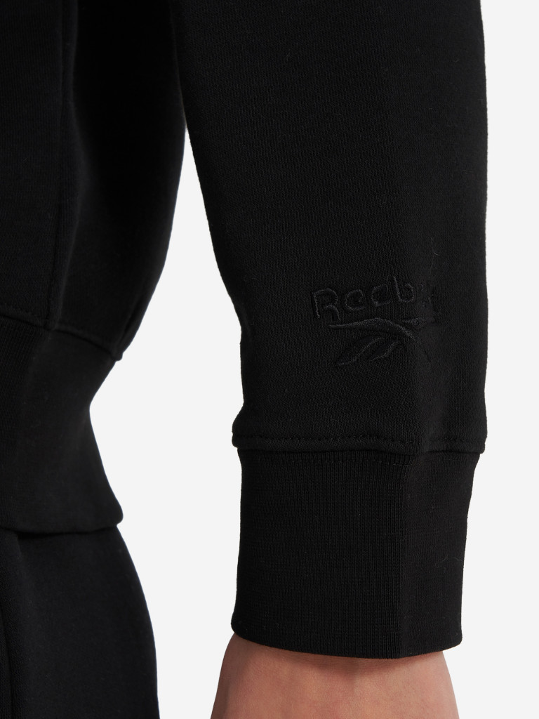 Толстовка женская Reebok Ariana — фото №9