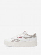 Кеды женские Reebok Court Advance Surge — фото №2