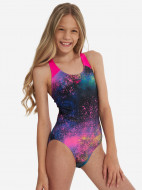 Купальник слитный для девочек Speedo