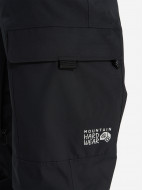 Mountain Hardwear Firefall әйелдер жартылай комбинезоны — фото №10