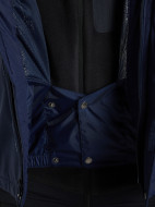 Куртка утепленная мужская Columbia Snow Shredder Jacket — фото №13