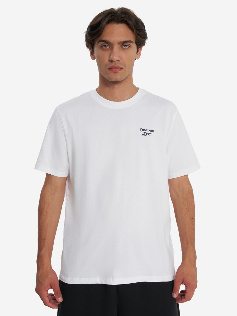 Футболка мужская Reebok Cody — фото №2