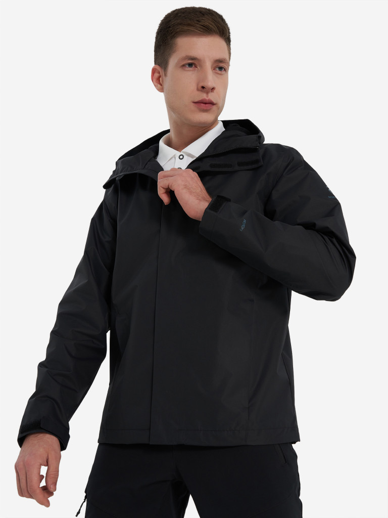 Куртка мембранная мужская Northland