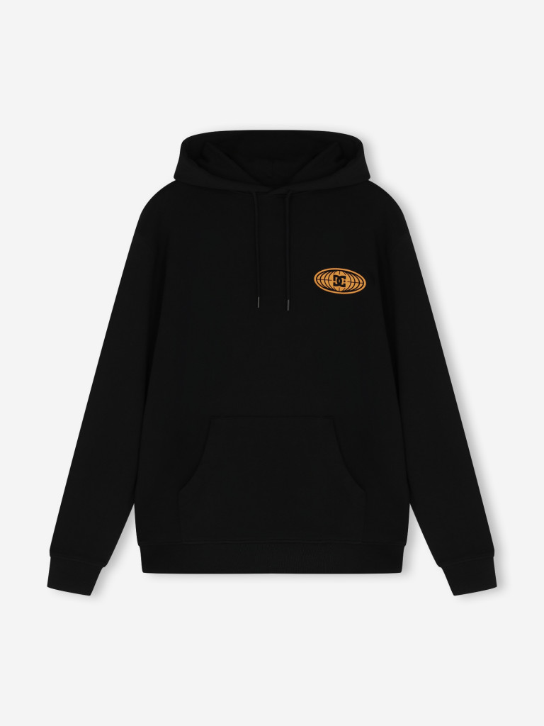 DC Shoes Off Course ерлер худиі