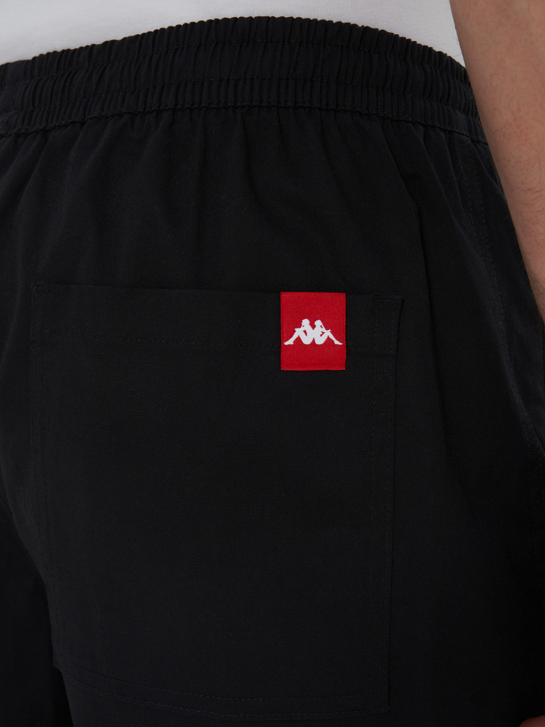 Брюки мужские Kappa — фото №12