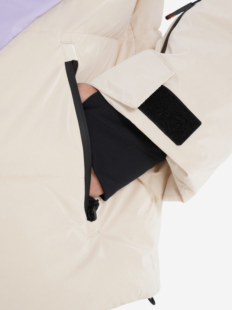 Ellesse Milica әйелдер жылы курткасы — фото №12