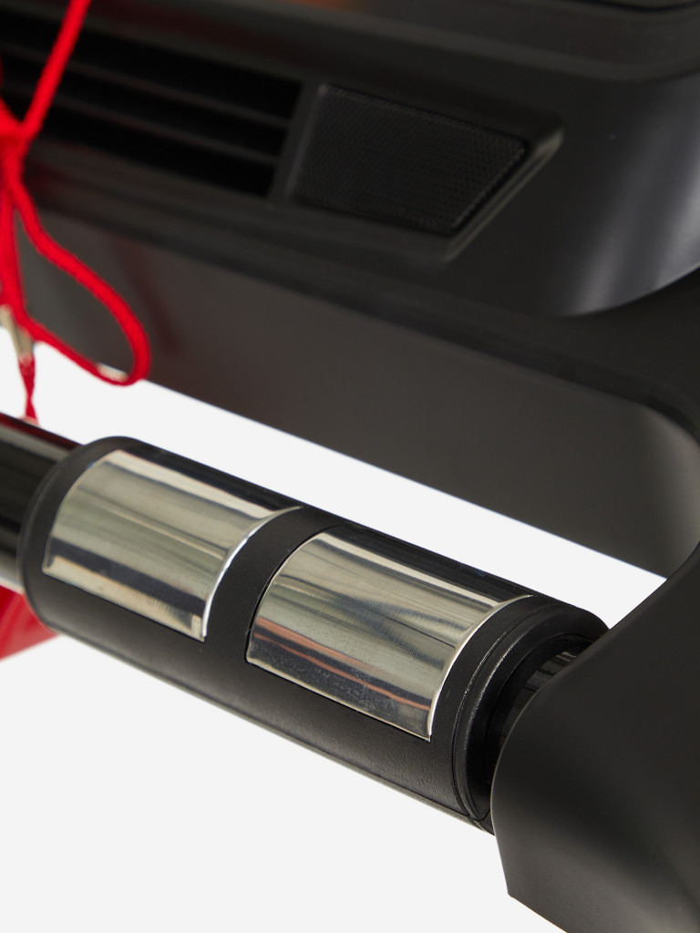 Беговая дорожка Torneo Nota T-310 серый/зеленый цвет — купить за 297990 ...