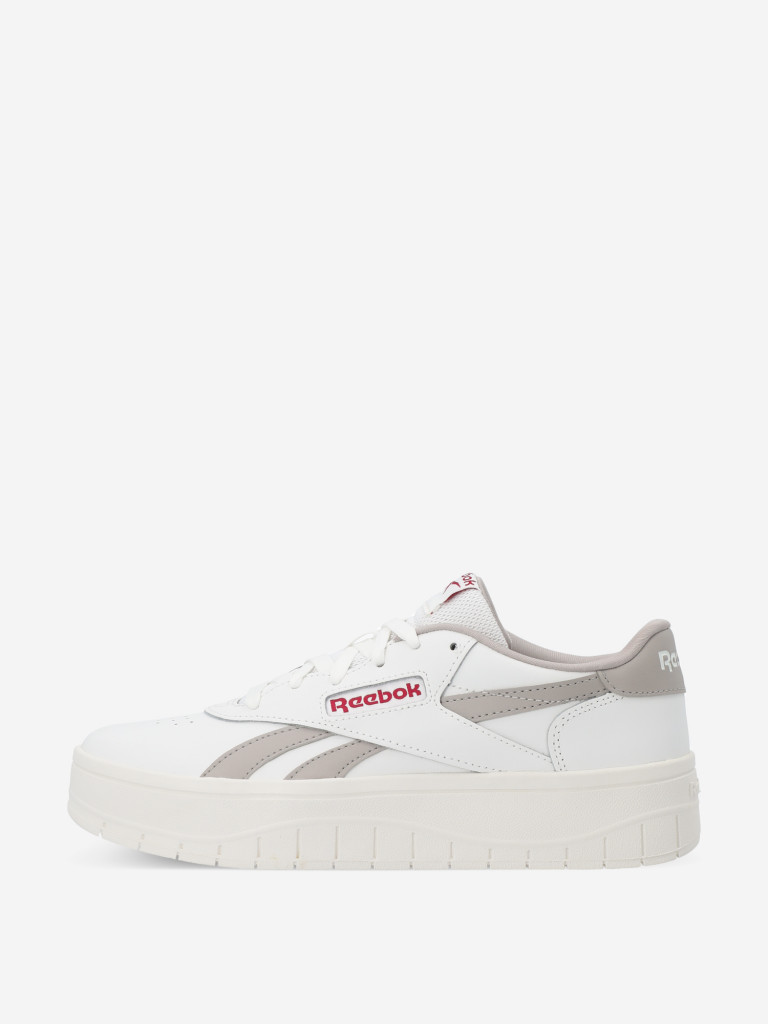 Кеды женские Reebok Court Advance Surge — фото №2