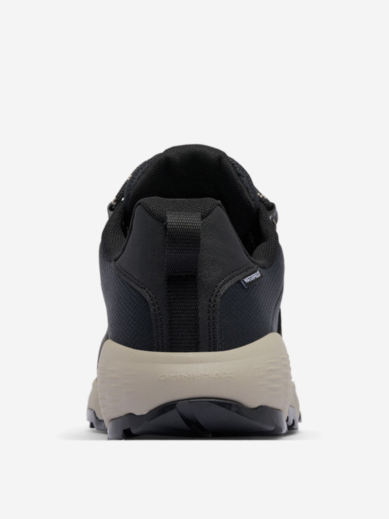 Кроссовки мужские Columbia Newton Nimble Ltr — фото №3