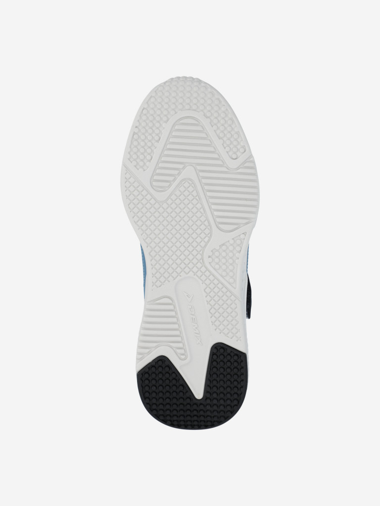 Кроссовки для мальчиков Demix Sprinter Vibe 3 PU — фото №6