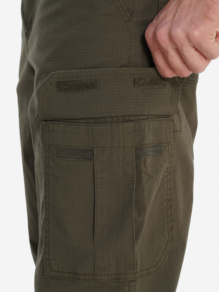 Брюки мужские Outventure — фото №6