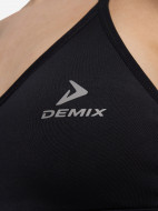 Топ бра спортивный Demix SoftShape Gym — фото №5