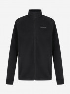 Толстовка мужская Columbia Arctic Peak Full Zip — фото №9