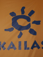Палатка 6-местная Kailas Holiday 6 — фото №24