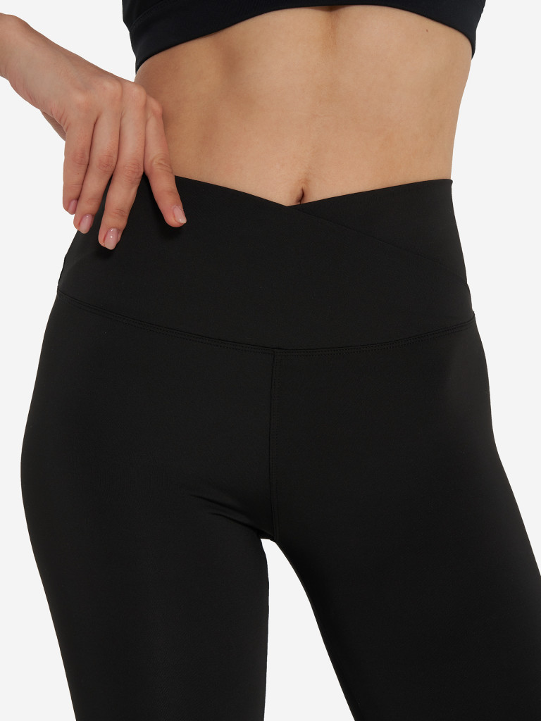 Легинсы женские GSD — фото №8