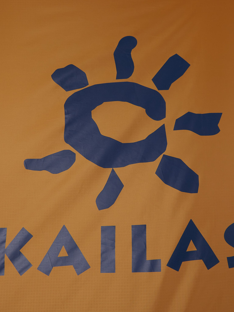 Палатка 6-местная Kailas Holiday 6 — фото №24