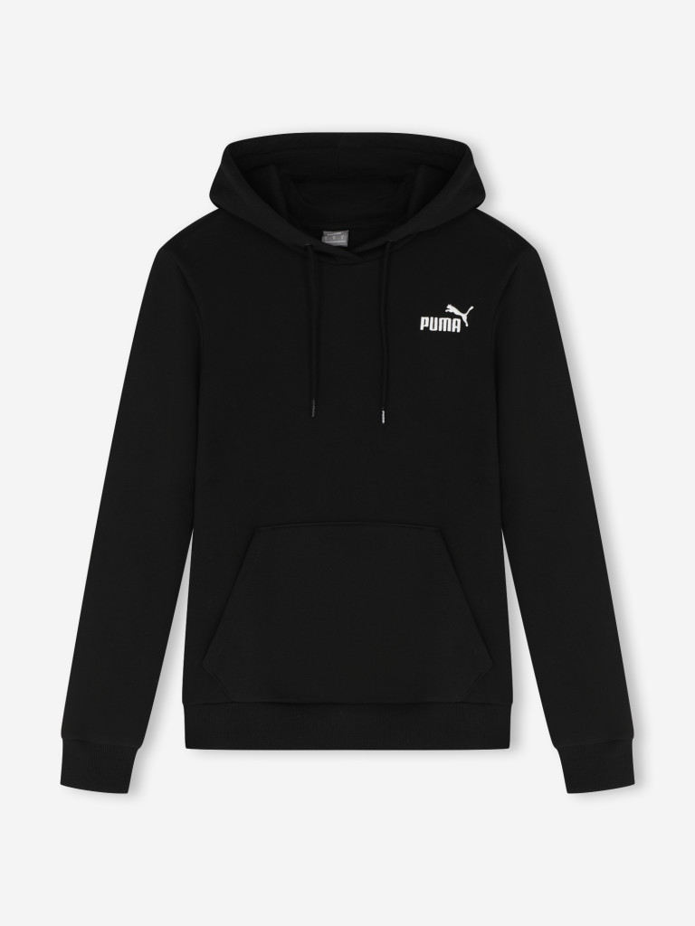 PUMA ESS+ Embroidery әйелдер худиі — фото №9