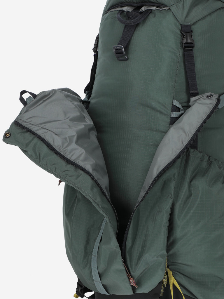 Рюкзак Mountain Hardwear PCT, 70 л — фото №20