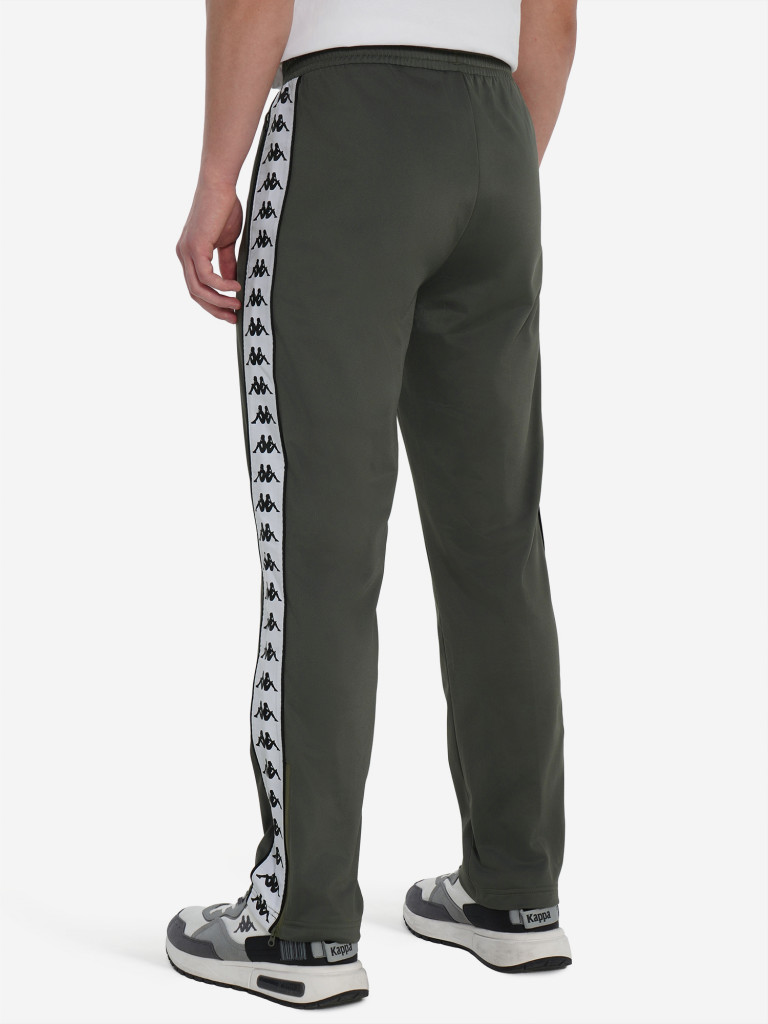 Kappa Banda d’Origini ерлер шалбары — фото №3