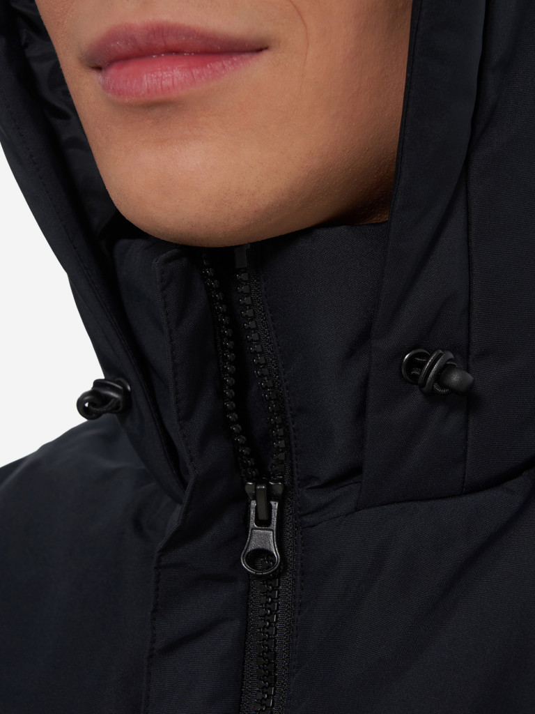 Капюшон Demix — фото №6