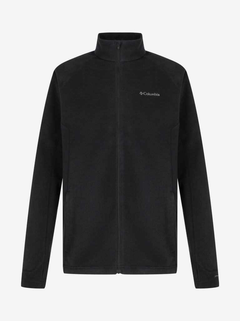 Толстовка мужская Columbia Arctic Peak Full Zip — фото №9