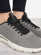 Кроссовки мужские Demix Burn Knit — фото №9