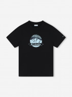 Columbia CSC Seasonal Graphic Tee ерлер футболкасы — фото №9