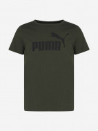 Футболка для мальчиков PUMA — фото №5