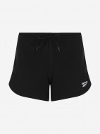 Шорты женские Reebok French Terry Short — фото №4