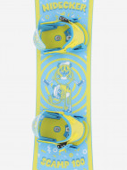 Сноуборд детский Nidecker Scamp — фото №14