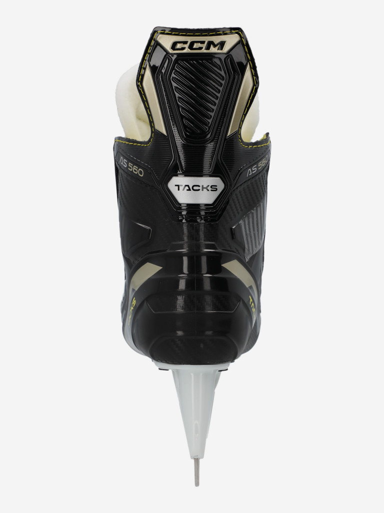 Коньки хоккейные детские CCM Tacks AS 560 INT — фото №3