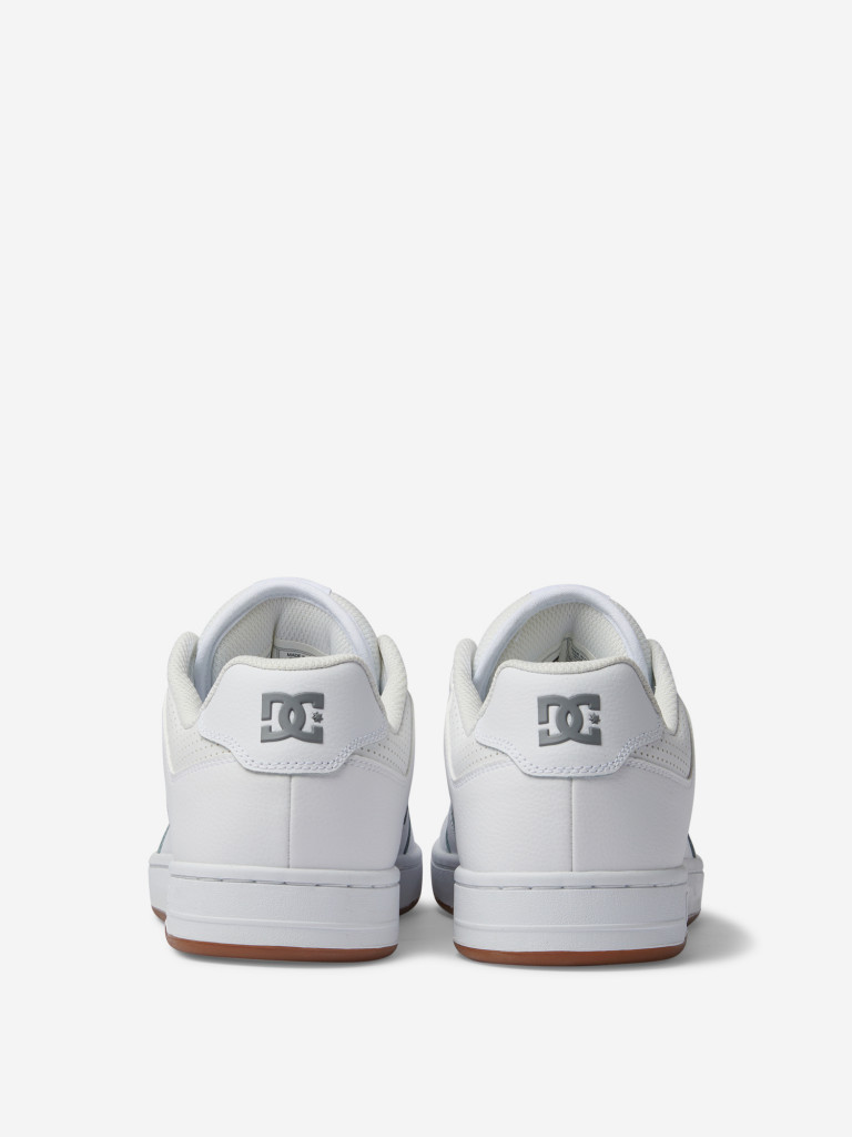 Кеды мужские DC Shoes Manteca 4 — фото №3