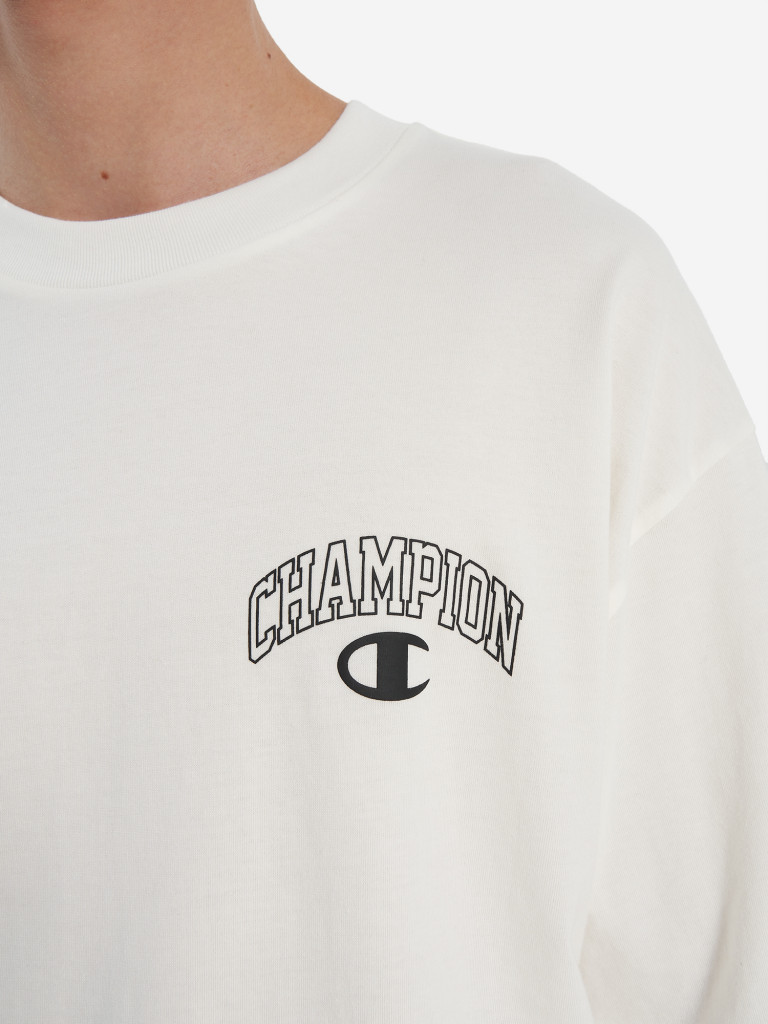 Футболка мужская Champion — фото №5