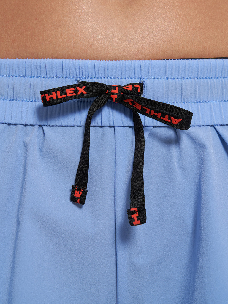 Шорты женские Athlex Pulse+ — фото №6