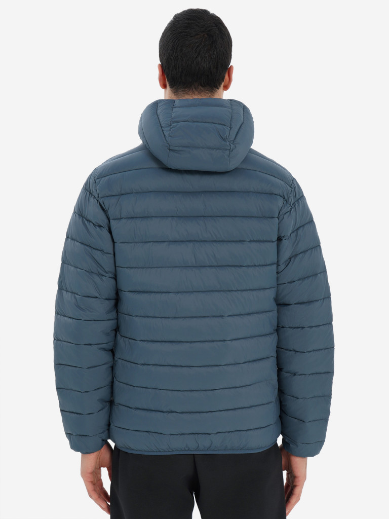 Пуховик мужской Demix — фото №3