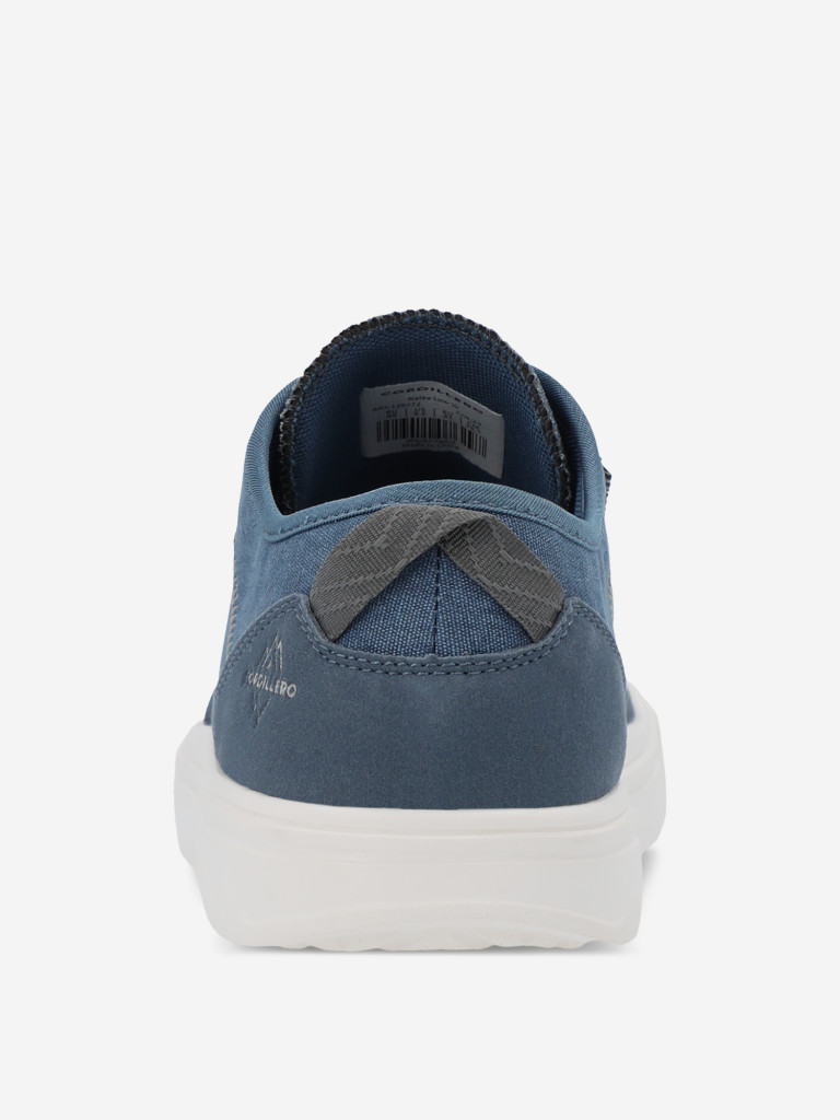 Кеды женские Cordillero Nelea — фото №3